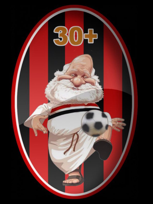 Друзья 30+