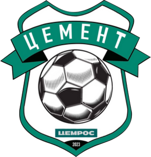 "Цемент-дубль"