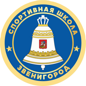 СШ Звенигород 2010