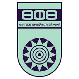 ФК Уфа - 2015(3)