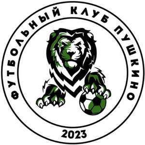 ФК Пушкино