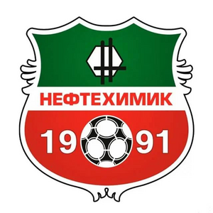 ФК Нефтехимик