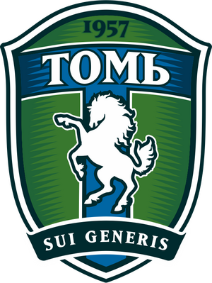 Томь-2015 (зеленые)