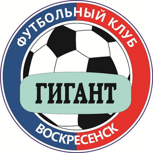 ФК Гигант 2008-2009 