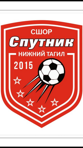 Спутник