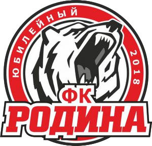ФК "Родина"