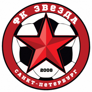 Женский футбольный клуб Звезда-2