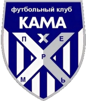 ФК Кама