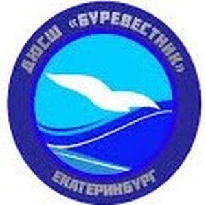 «Буревестник-08» дев