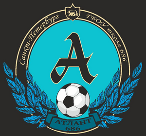 Атлант 2012