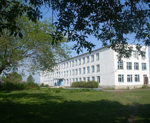 МКОУ «Житниковская средняя общеобразовательная школа»