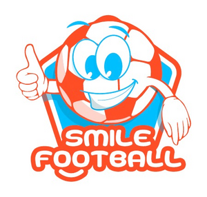 Smile Football-2014