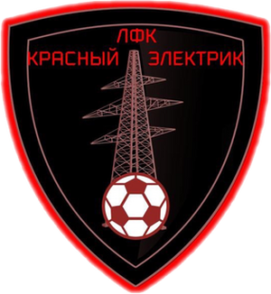Красный электрик