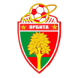 ФК "Орбита 2018"