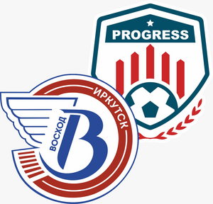 ФК «Прогресс-Восход-2016»