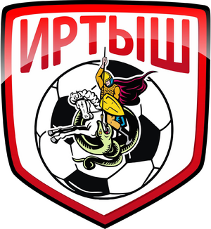 Иртыш 2012