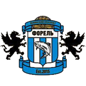 Форель