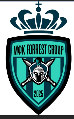 “Forrest”