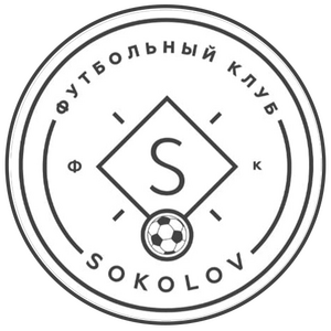 Футбольная команда «Соколов»