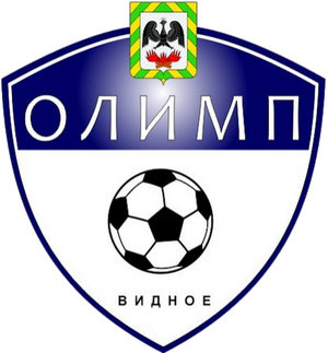 СШОР Олимп