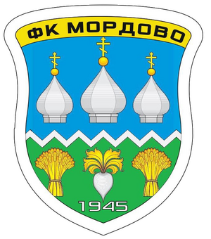 ФК "Мордово"