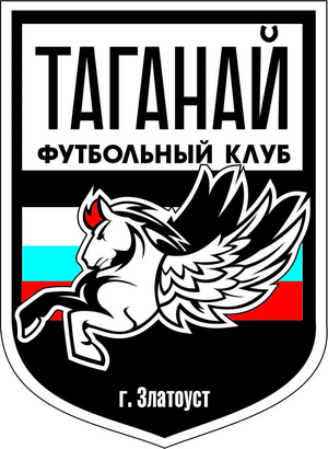 Таганай