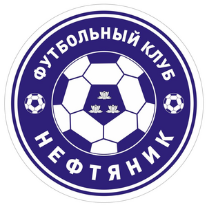 Нефтяник-ОСШ-2012