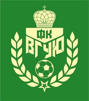 ВГУЮ
