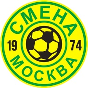 Смена (Москва) (2011 г.р.)