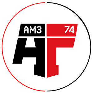 Академия-АМЗ