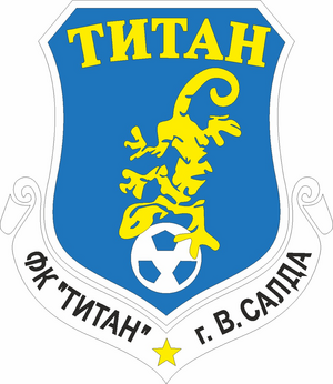 Титан