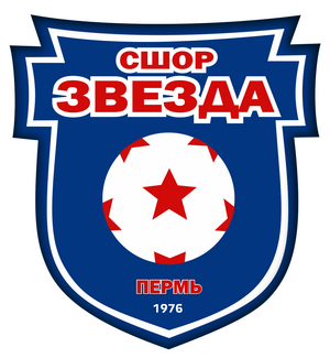 СШОР Звезда 2012-3