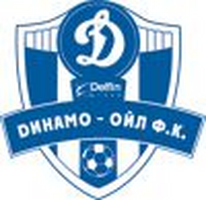 Динамо-ОЙЛ