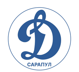Динамо 2012-2013 (Сарапул)