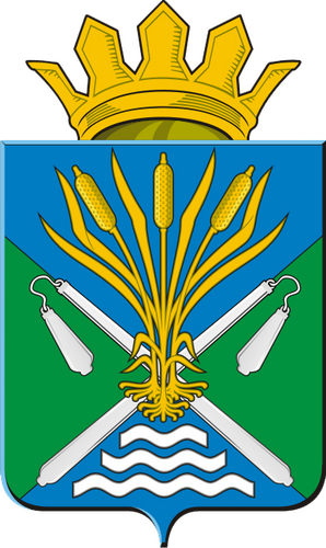 Камышловский район