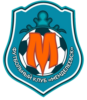 ФК Менделеевск