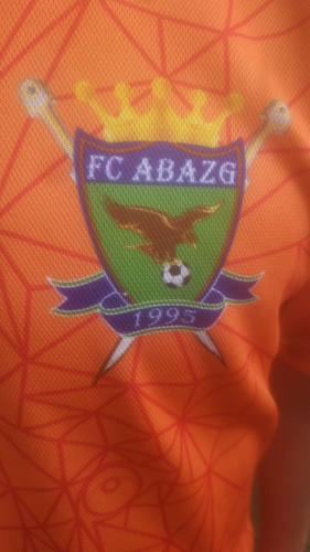 Абазг