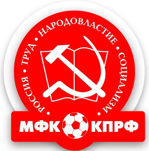 МФК “КПРФ-М” вк