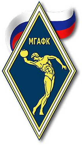 МГАФК МГАФК
