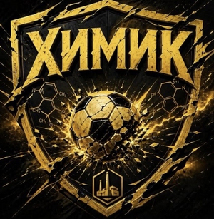 ФК Химик U25