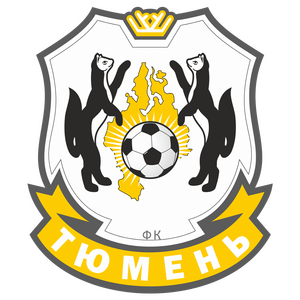 Футбольный клуб «Тюмень-2»