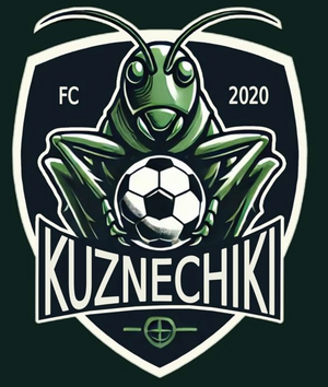 FC KUZNECHIKI JR