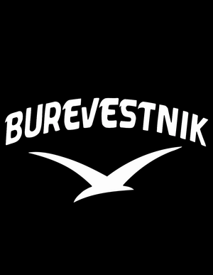BUREVESTNIK