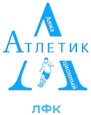 Атлетик-Русь