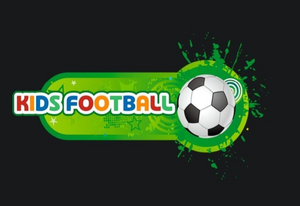 KIDS FOOTBALL