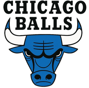 Chicago balls