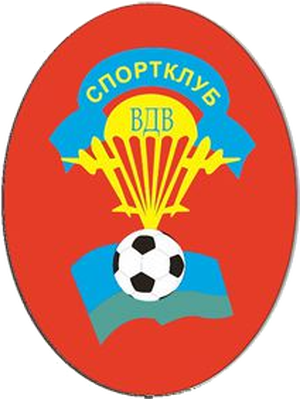 ВДВ-СпортКлуб