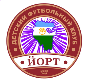 Йорт