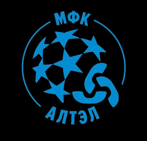Алтэл