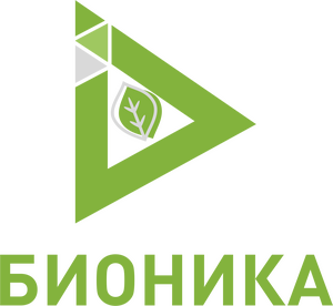 Бионика белые